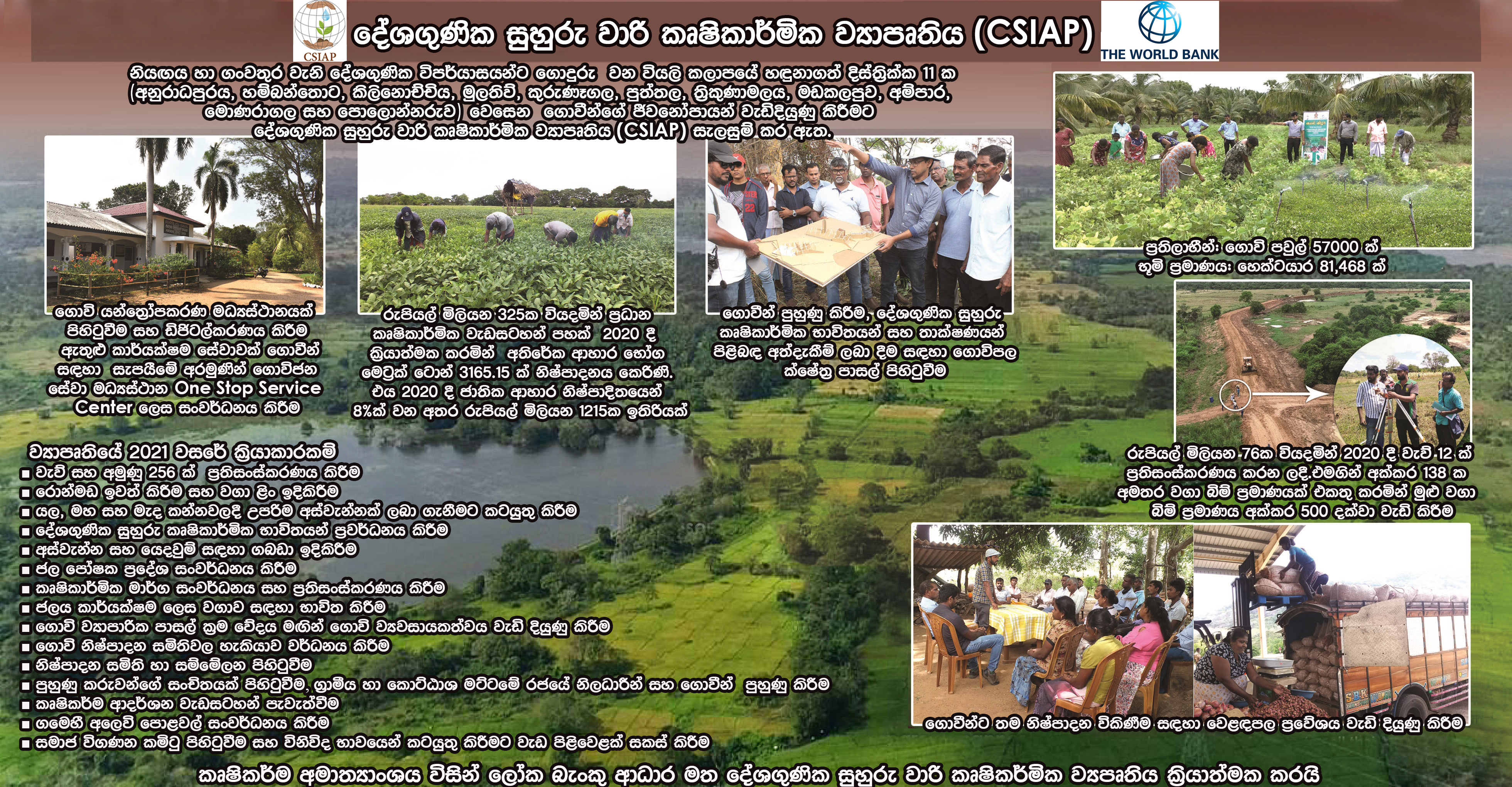 csiap news article